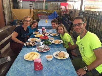 Photos from our guests | Chiang Mai Trekking | The best trekking in Chiang Mai with Piroon Nantaya
